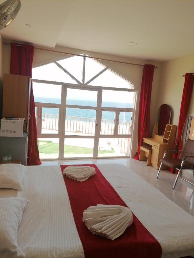 Alshumukh Guesthouse Al Ghalilah Zewnętrze zdjęcie