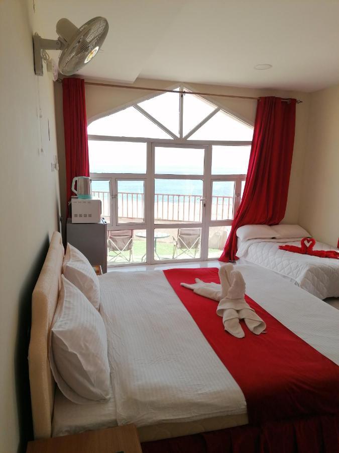 Alshumukh Guesthouse Al Ghalilah Zewnętrze zdjęcie