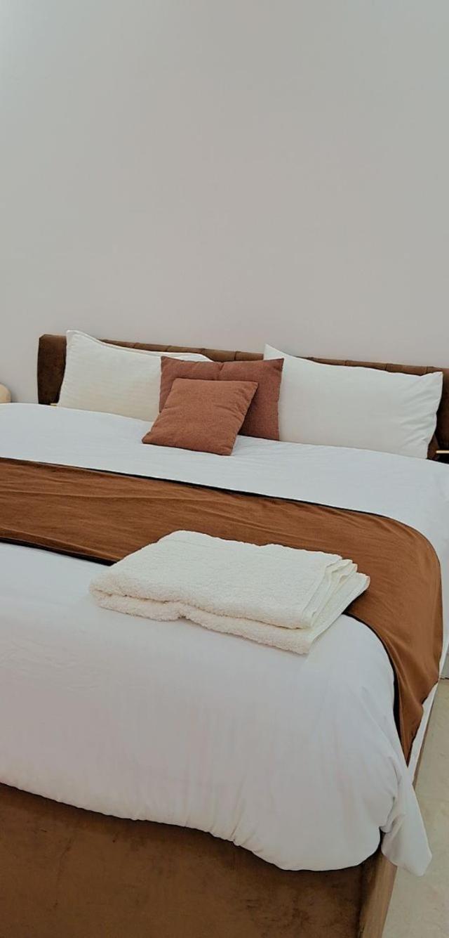 Alshumukh Guesthouse Al Ghalilah Zewnętrze zdjęcie