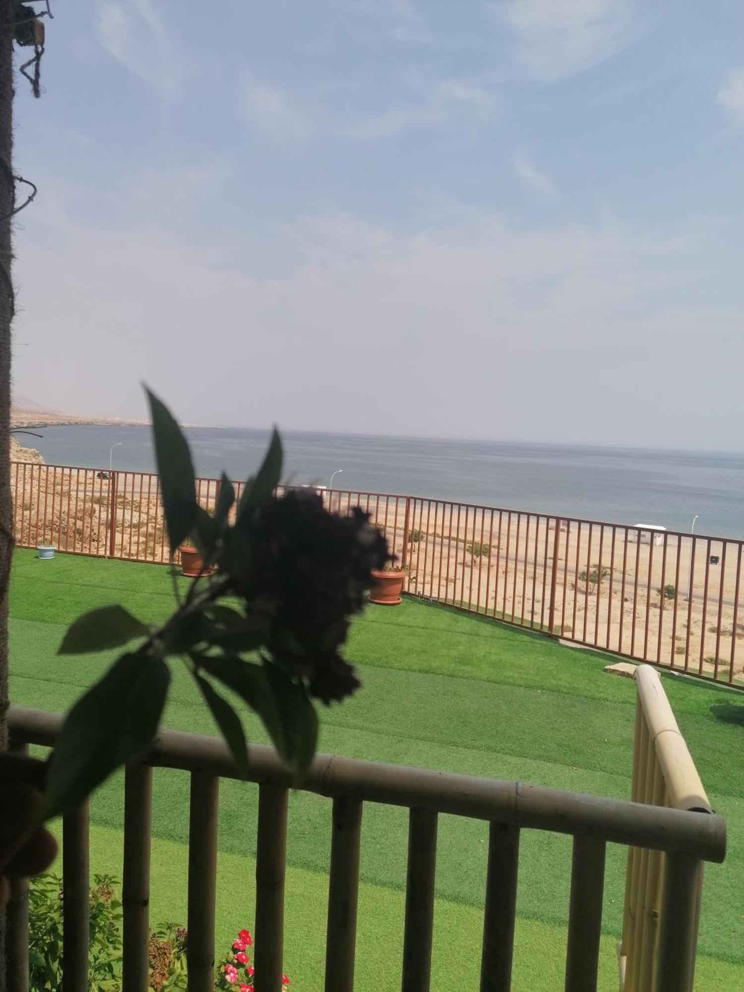 Alshumukh Guesthouse Al Ghalilah Zewnętrze zdjęcie