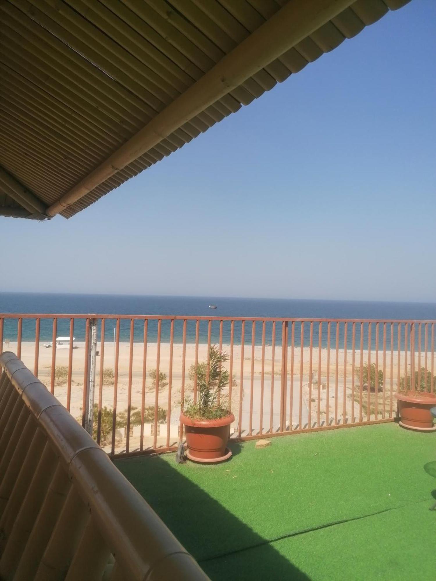 Alshumukh Guesthouse Al Ghalilah Zewnętrze zdjęcie