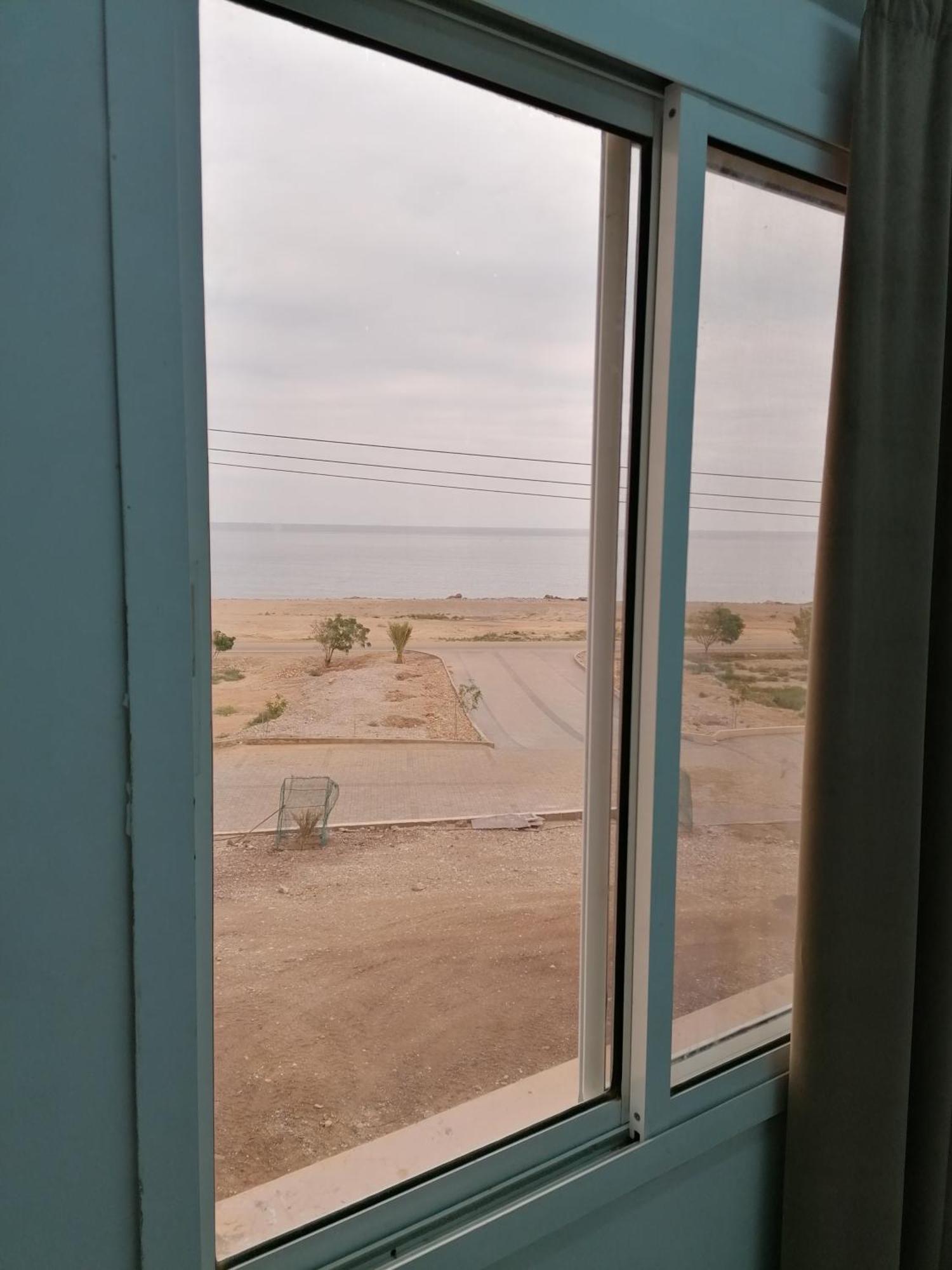 Alshumukh Guesthouse Al Ghalilah Pokój zdjęcie